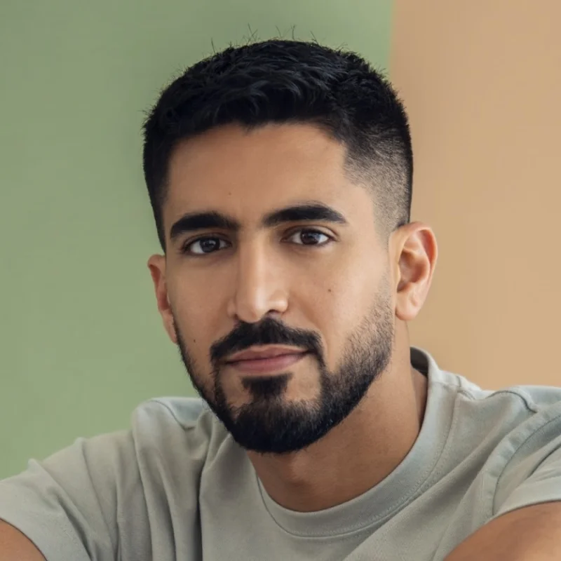 Humood AlKhudher