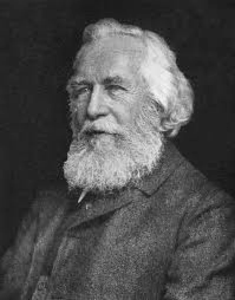 Ernst Haeckel