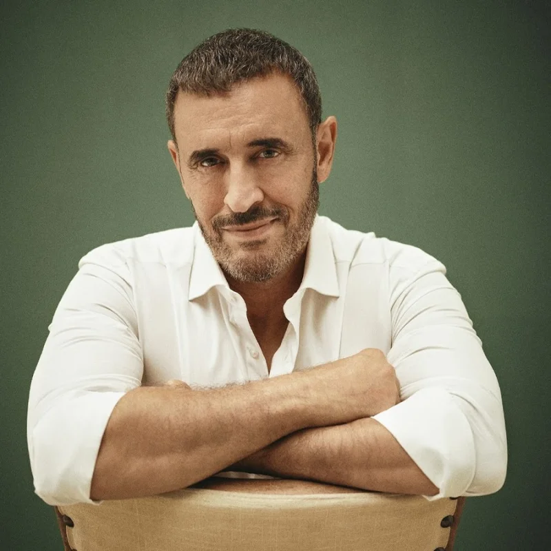 Kathem Al Saher