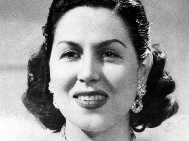 Leila Mourad