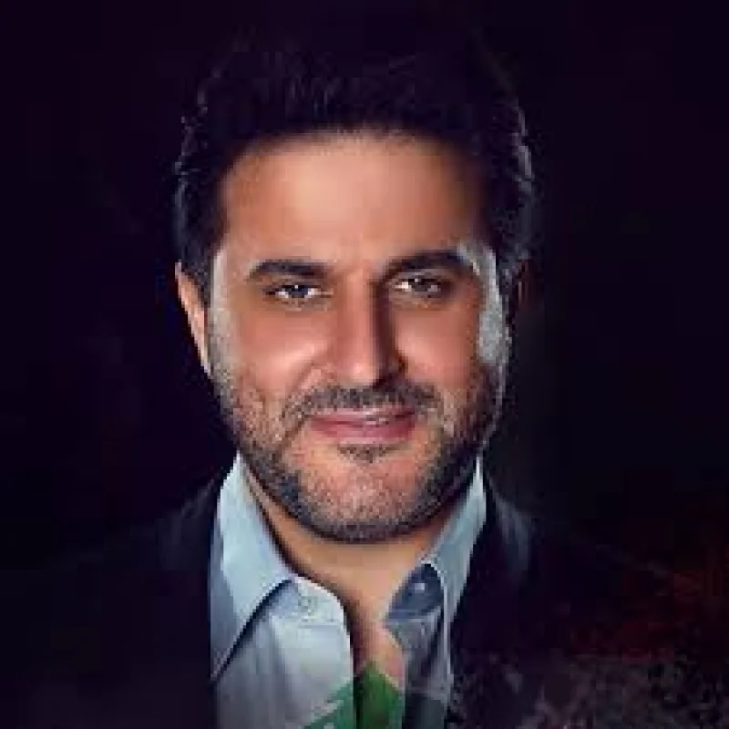 Melhem Zein Biography