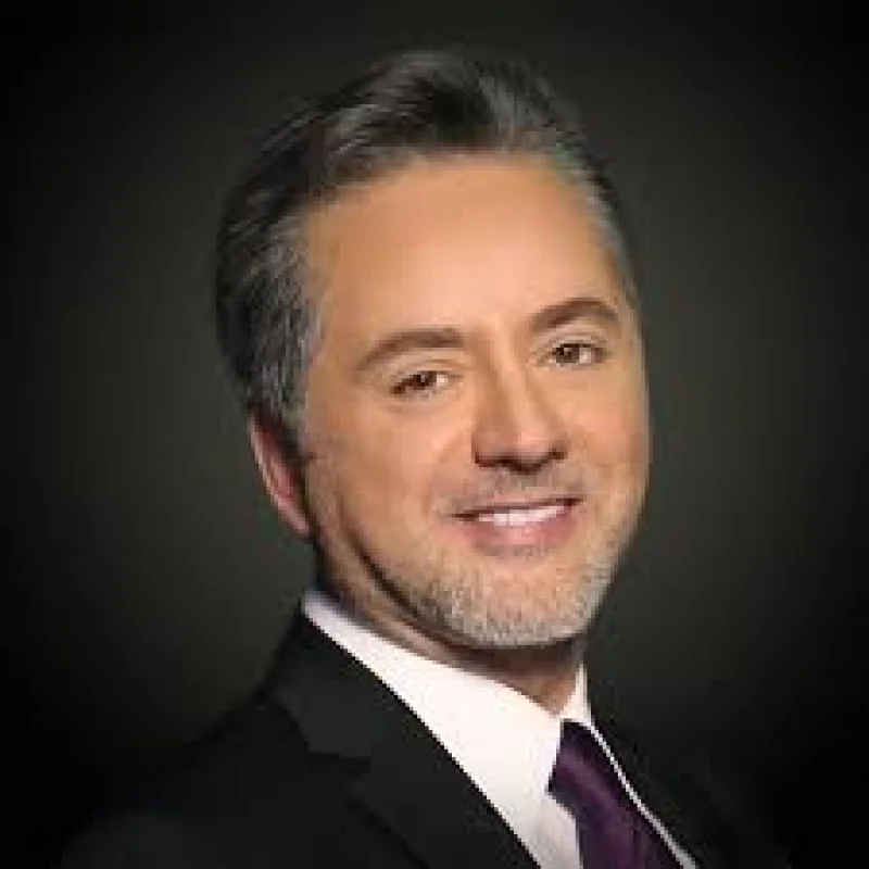 Marwan Khoury