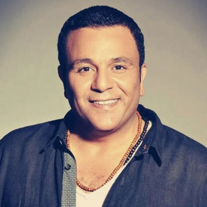 Mohamed Fouad