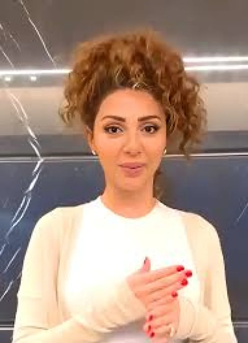 Myriam Fares