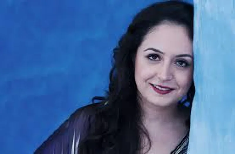 Nabyla Maan