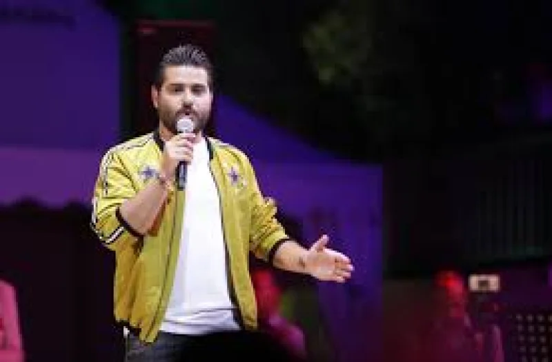 Nassif Zeytou Biography