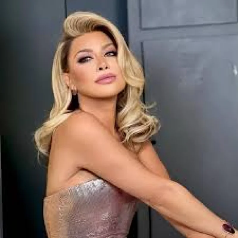 Nawal Al Zoghbi