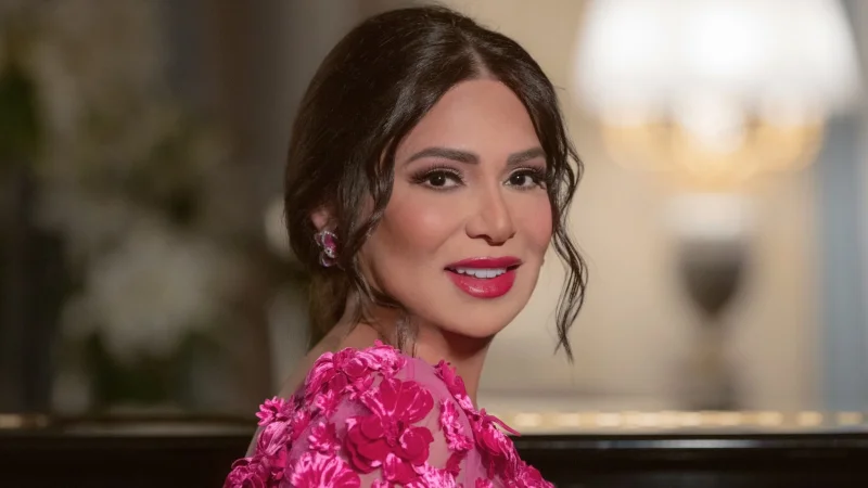 Nawal El Kuwaitia