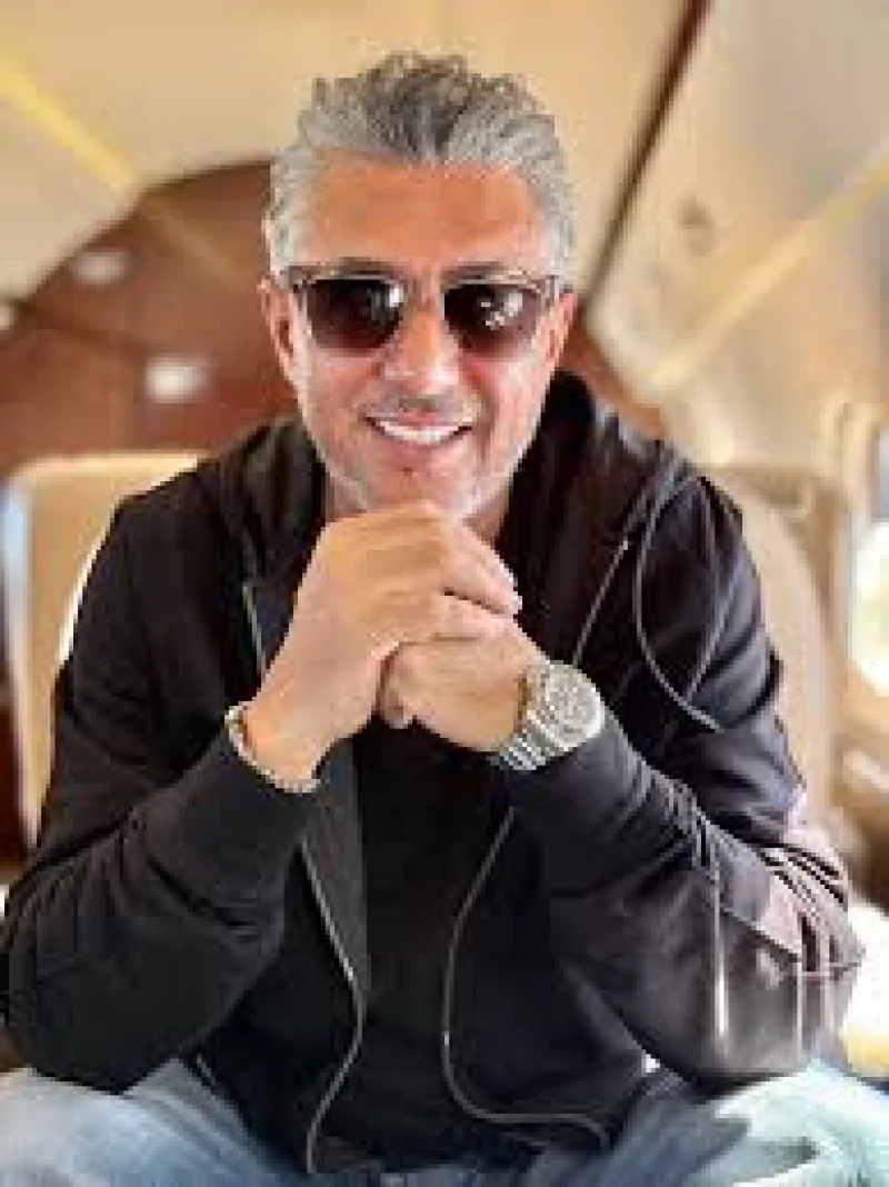 Omar Al-Abdallat