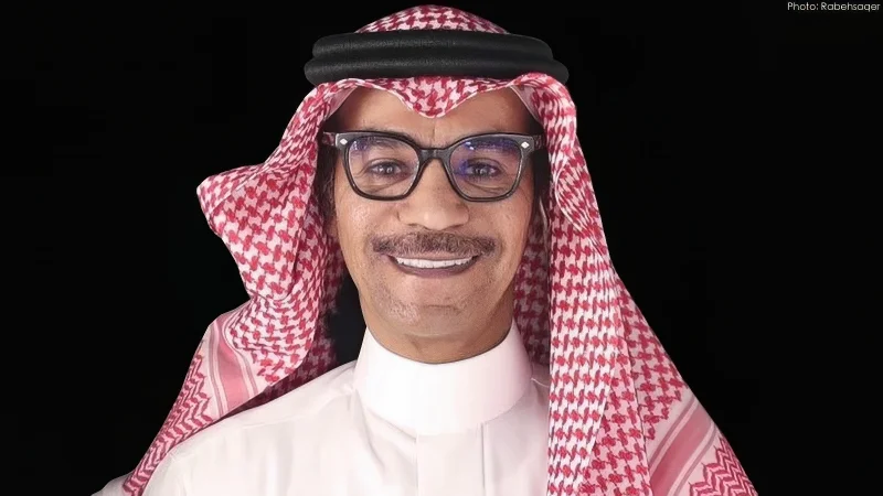 Rabeh Sager