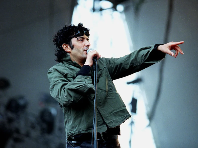 Rachid Taha