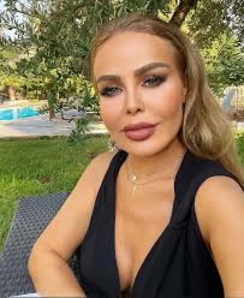 Rola Saad