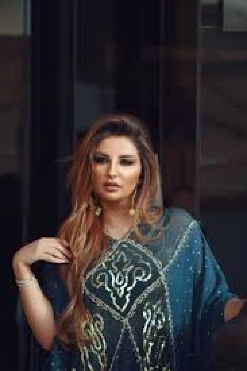 Shada Hassoun
