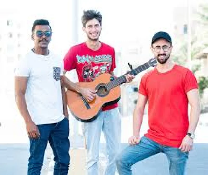 Sol Band