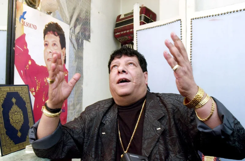 Shaaban Abdel Rahim