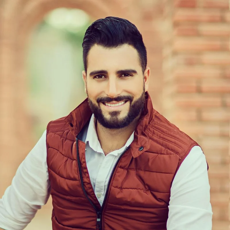 Toni Qattan