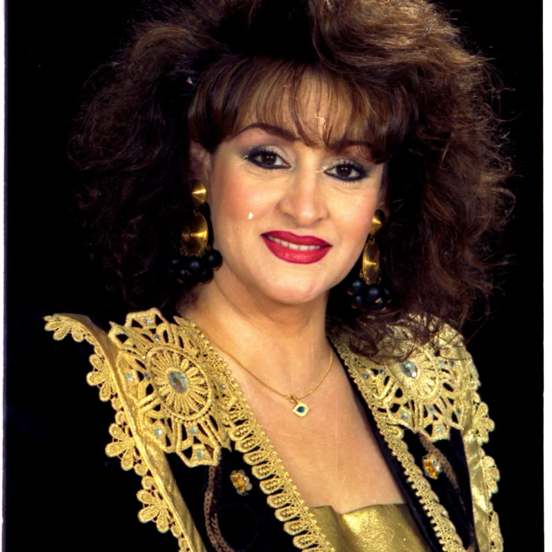 Warda Al-Jazairia
