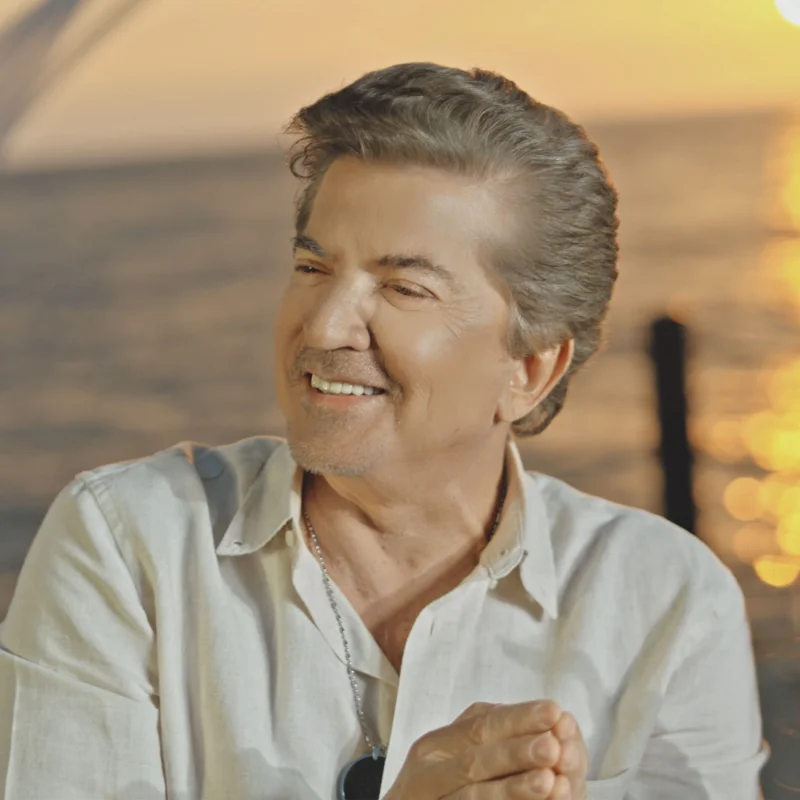 Walid Toufic Biography
