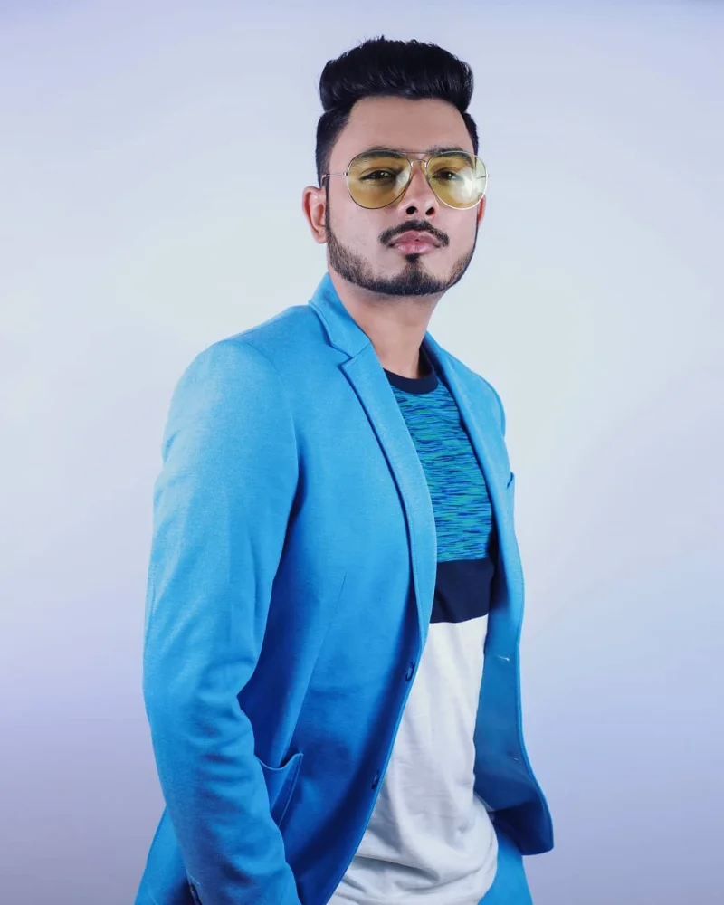 Abhay Jodhpurkar