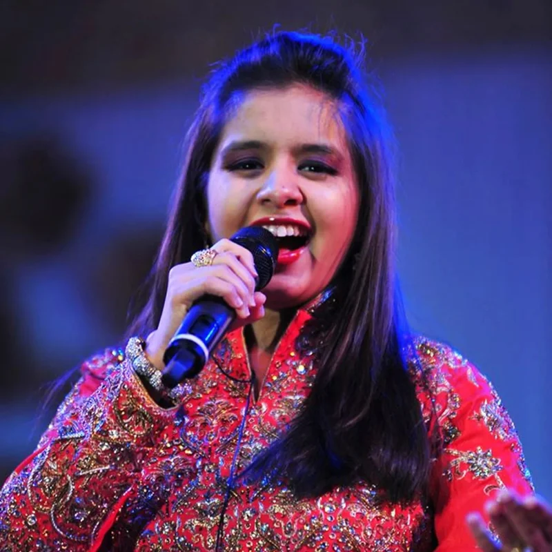 Aishwarya Majmudar