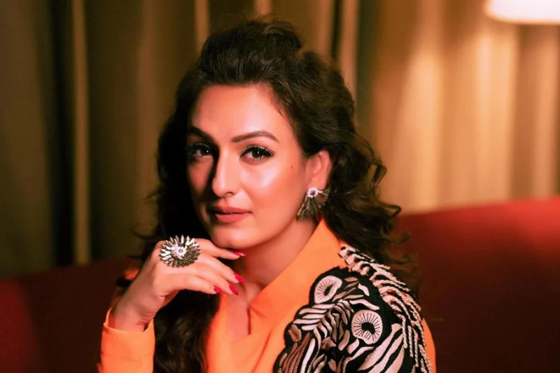 Akriti Kakar