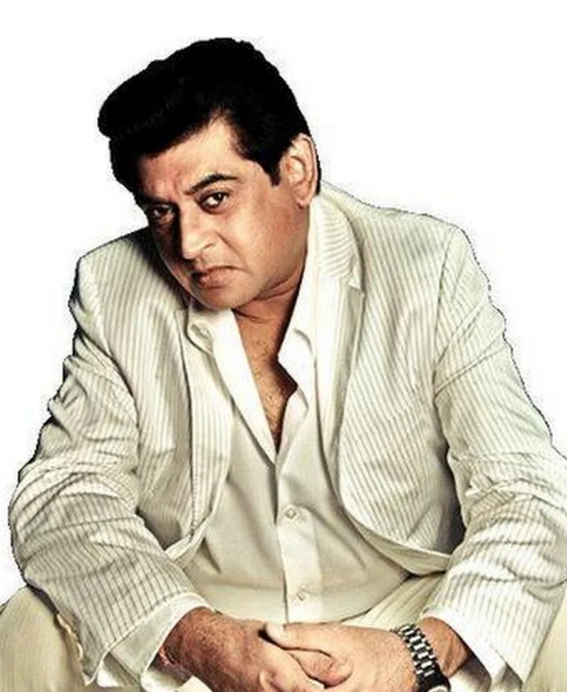 Amit Kumar