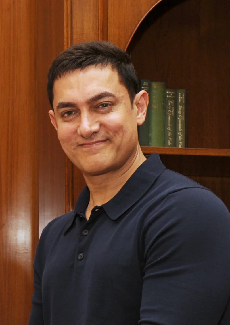 Amir Khan