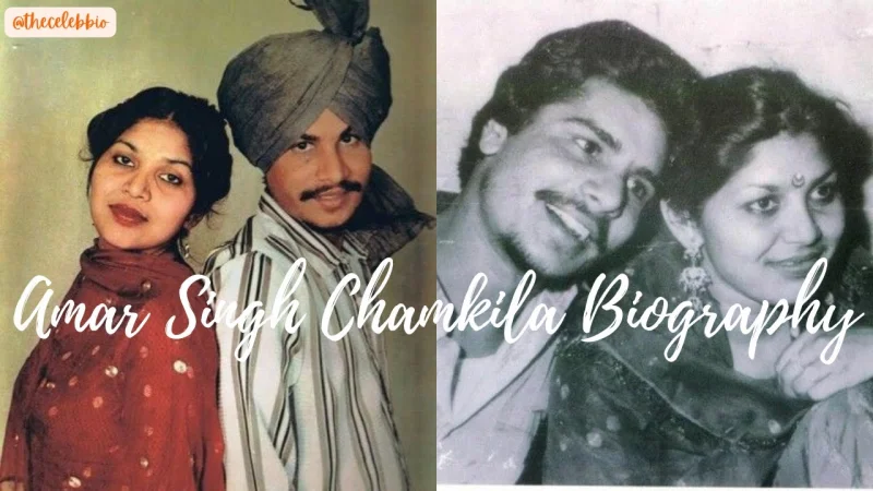 Amar Singh Chamkila