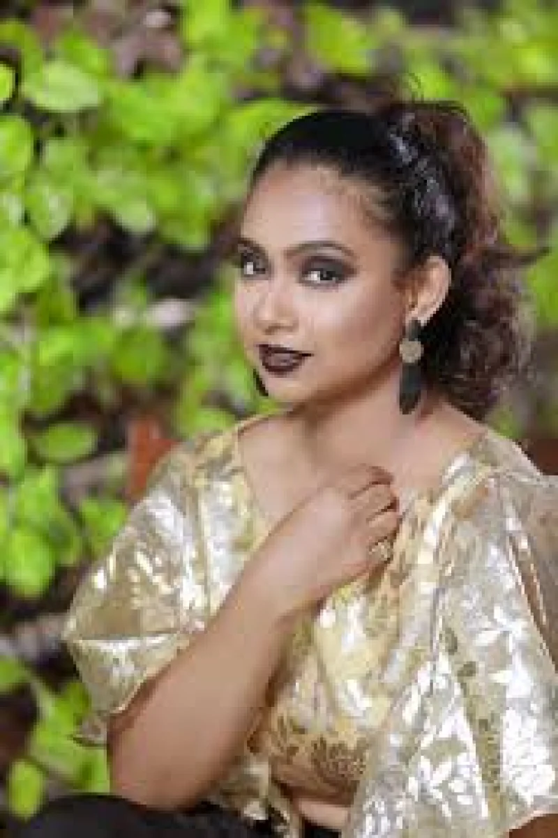 Ananya Bhat
