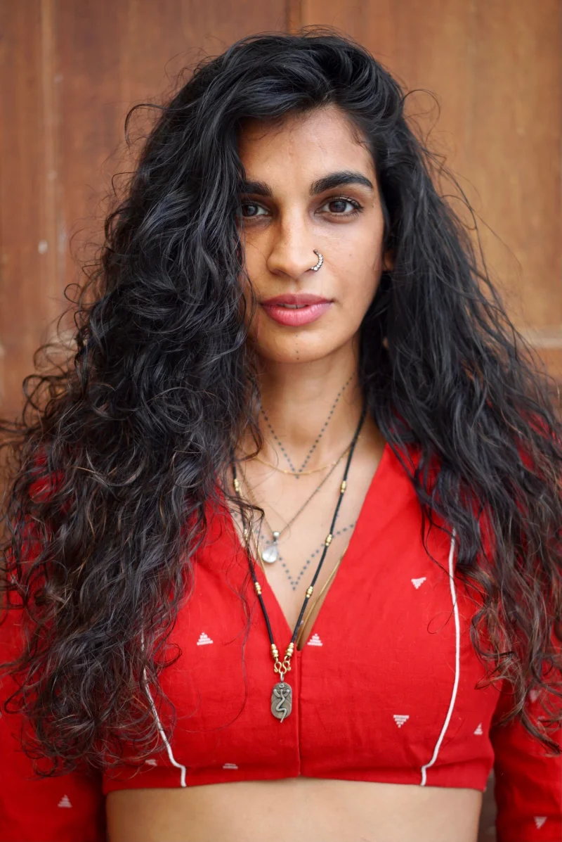 Anushka Manchanda