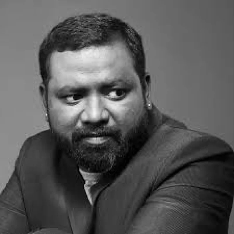 Arunraja Kamaraj