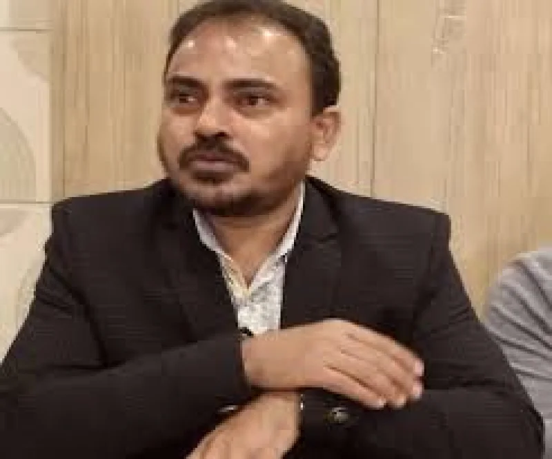 B. K. Samant