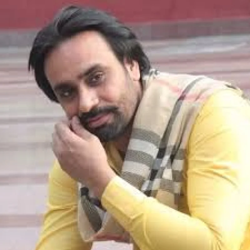 Babbu Maan