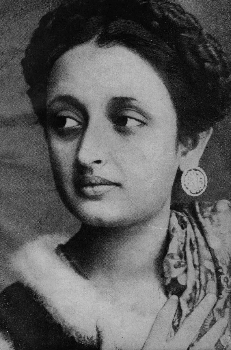 Bela Mukherjee