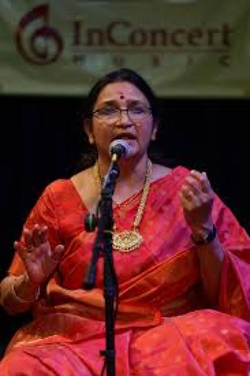 Bhavana Radhakrishnan