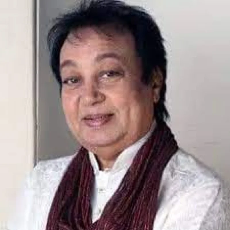 Bhupinder Singh