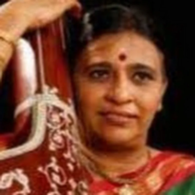 Bombay Lakshmi Rajagopalan