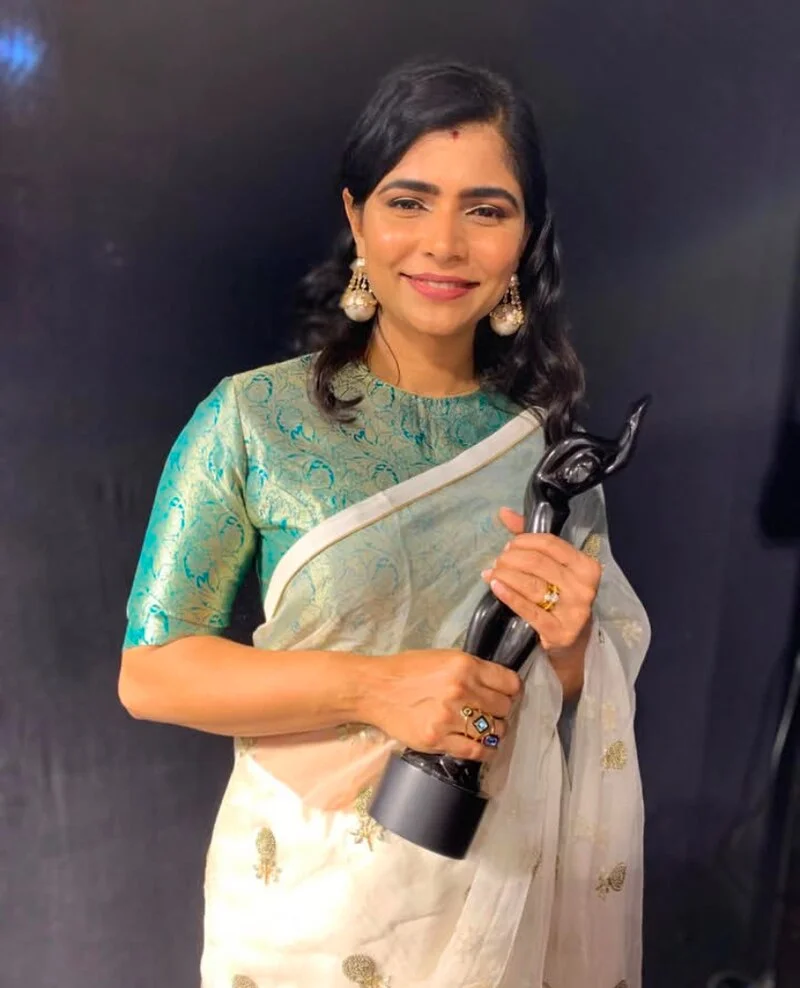 Chinmayi Sripada