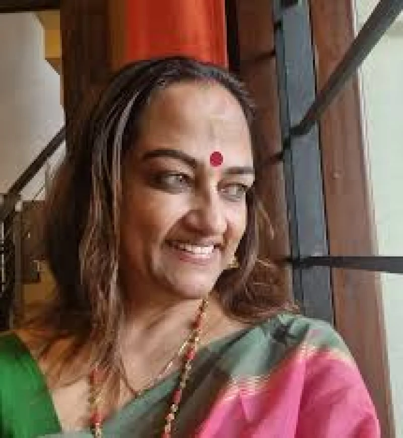 Chitra Iyer
