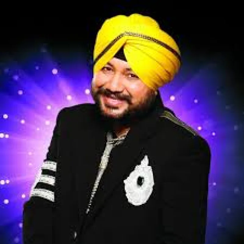 Daler Mehndi Biography