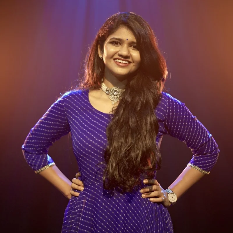Deepthi Suresh