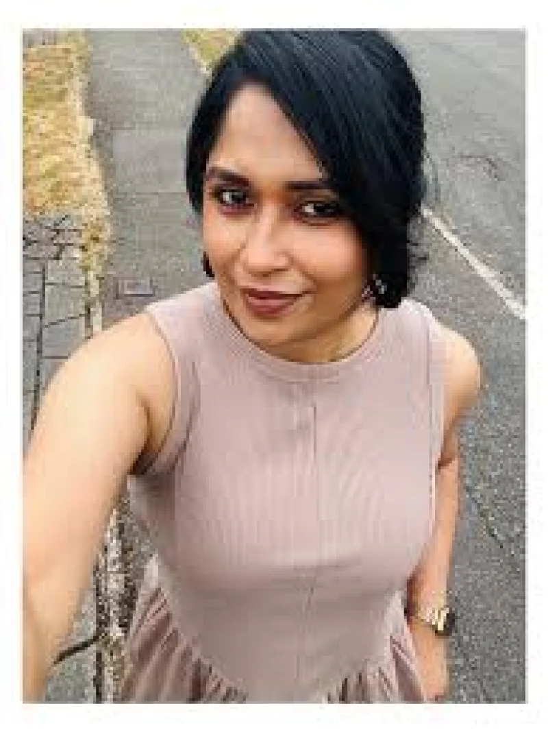 Delsy Ninan