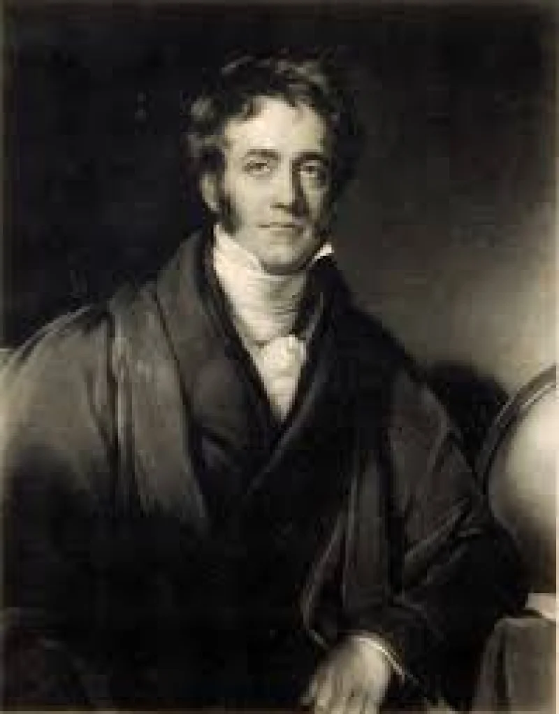 John Herschel Biography