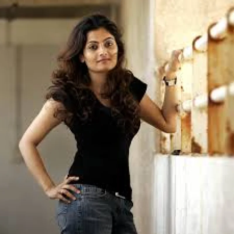 Gayatri Iyer