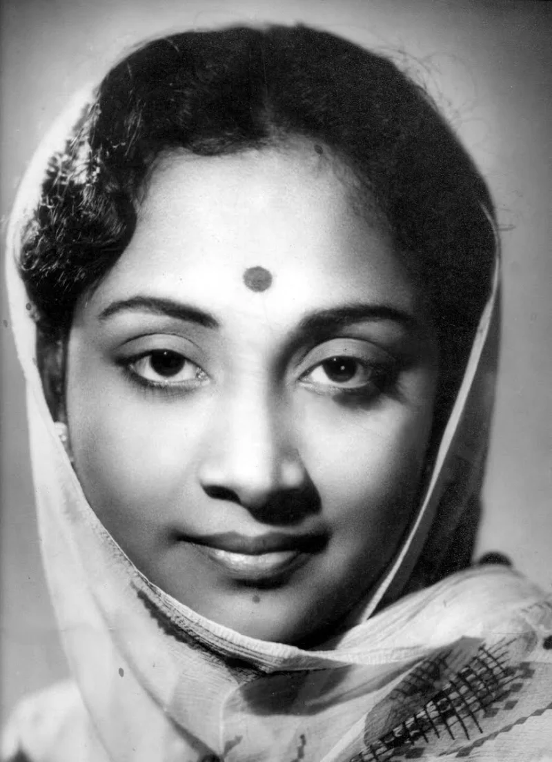Geeta Dutt