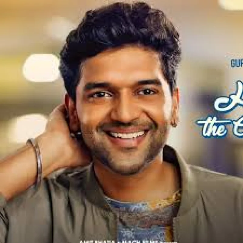Guru Randhawa