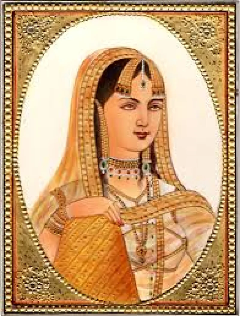 Hamida Banu