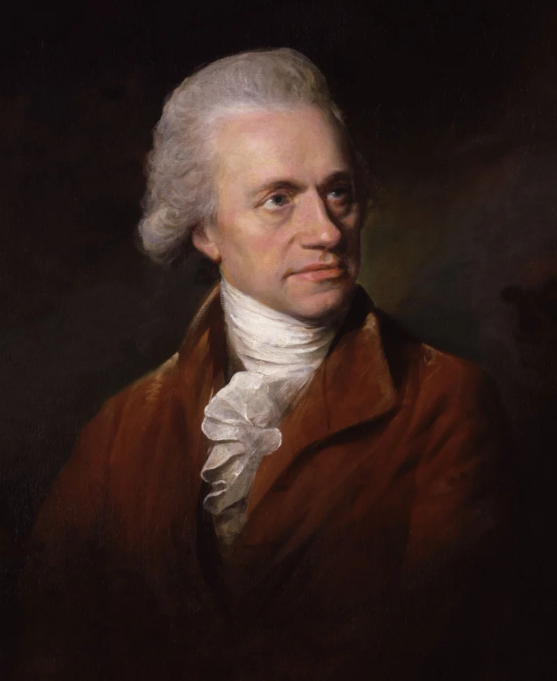 William Herschel Biography