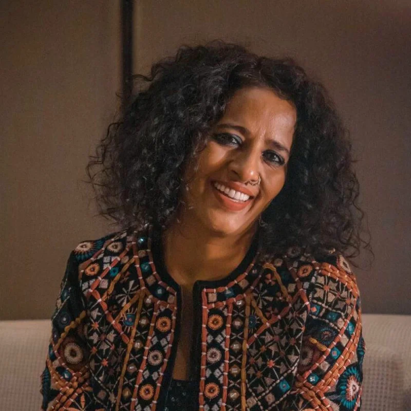 Hamsika Iyer