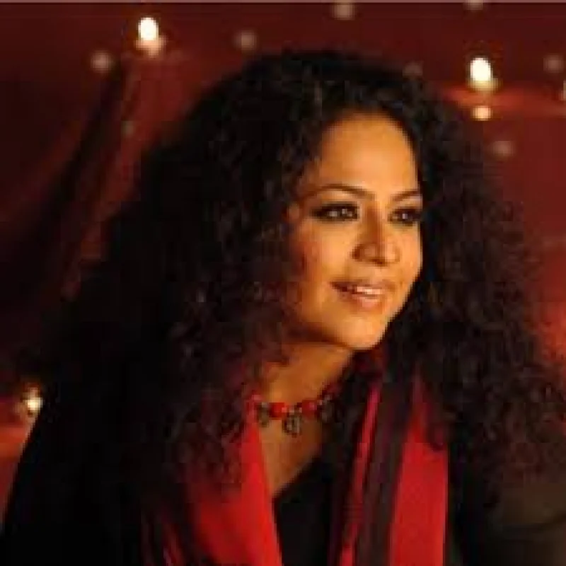 Indira Naik